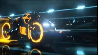 Animals - Martin Garrix (Tron: Legacy Music Video)