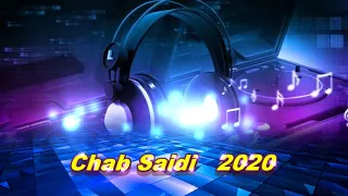 Reggada Chab saidi 2020 Dj fathi MIX