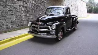 1954 Chevrolet 3100 Truck for sale