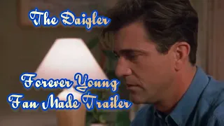 Forever Young (1992) Movie Trailer