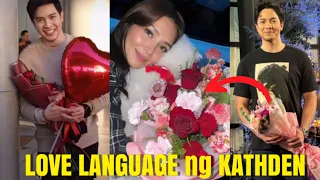 KathDen NAG "I LOVE YOU" sa ISAT-ISA • KathDen Latest Update Today