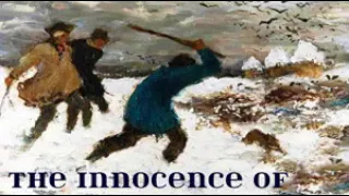 The Innocence of Father Brown by G. K. Chesterton - The Three Tools of Death