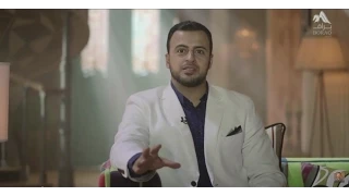 انسان جديد - الحلقة 26 - البحث عن الكمال - مصطفى حسني