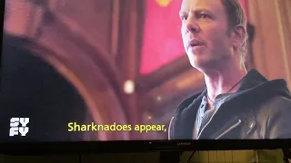 Sharknado 5