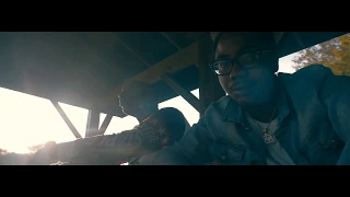 Big Bizz - Recipe (Official Music Video)