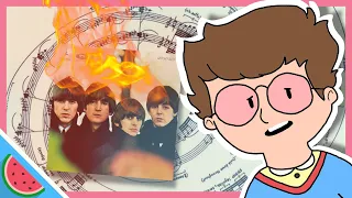 7 WORST Songs by The Beatles