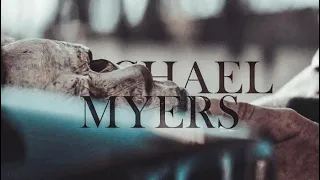 Michael Myers | The Essence Of Evil (Halloween)