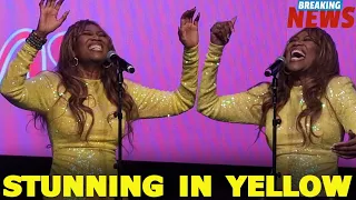 YOLANDA ADAMS BEST MOTHERS DAY VOCALS EVER w/ NO BACKGROUND or Special Effects (2024)