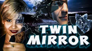 ХОРОШИЙ ДЕТЕКТИВ - ЭТО НЕ "КТО УБИЛ", А "ПОЧЕМУ УБИЛ?" ● ПРОХОЖДЕНИЕ TWIN MIRROR #1