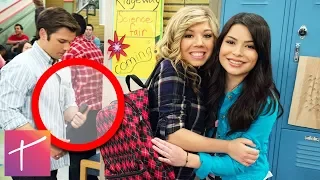 10 Behind The Scenes Secrets In iCarly Nickelodeon Tried To Hide