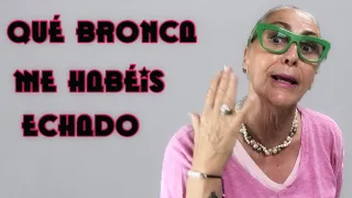 Qué BRONCA me HABÉIS ECHADO   Abril 2023 # 623