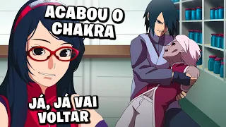 MEMES DE NARUTO SHIPPUDEN | Memes em Imagens #97