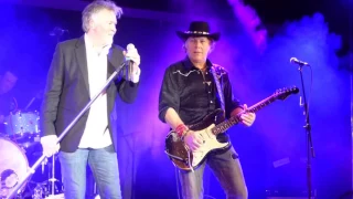 Paul Young - Everytime You Go Away - Butlins Ultimate 80s