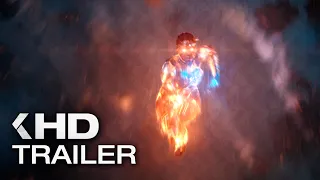 DOCTOR STRANGE 2 "Superior Iron Man" Trailer (2022) Multiverse of Madness