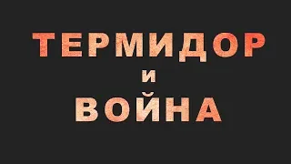 Термидор и Война часть II