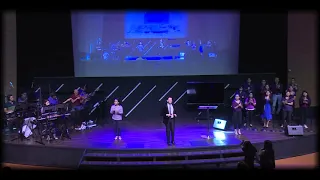 All Because of Jesus - CCF Alabang Worship