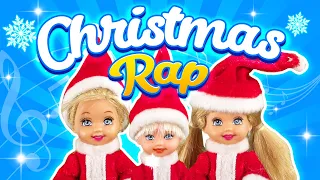 Barbie - The Christmas Rap | Ep.286