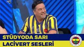 Fenerbahçe WinWİn Kampanyasında  Komik Anlar!