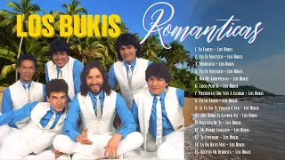 Un Homenaje a Los Bukis ~ 15 Éxitos Inmortales que Marcaron Generación  #MusicaMexico #MusicaLatina