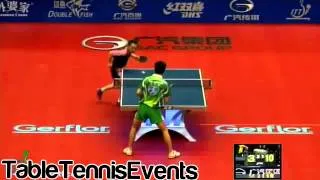 Joo Se Huyk Vs Tan Ruiwu: Round 1 [Grand Finals 2012]