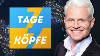 Breaking News: Mit "7 Tage, 7 Köpfe" kehrt bei RTL am 3. Februar eine Ära zurück