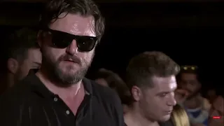 Solomun Boiler Room DJ Set l SRT Media