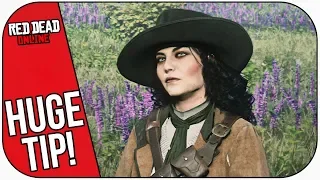 How to RANK UP FAST as a COLLECTOR! (Red Dead Online: Frontier Pursuits DLC)