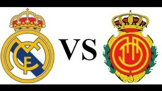 Real Madrid vs. Mallorca 5:2 - All Goals & Full Highlights 16.3.2013