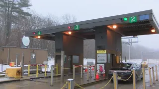 PA Turnpike Toll Increase In Effect
