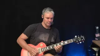 Fly Me To The Moon ( Smooth Jazz ) - Guitar Lesson