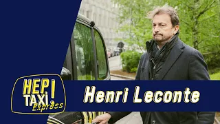 Henri Leconte, le flamboyant tennisman ! - Hep Taxi