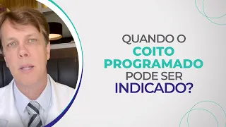 Tentante - você já ouviu falar na gravidez através do método Coito Programado?