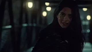 Isabelle Lightwood (Izzy) || That's my girl [+ 2x19]