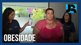 Brasil deve ter 29% da população com obesidade até 2030