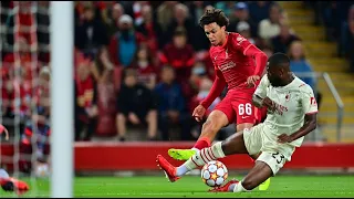 Liverpool 3:2 AC Milan | Champions League | All goals and highlights | 15.09.2021