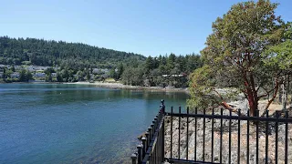 Neck Point Park - Nanaimo, British Columbia (4K UHD)