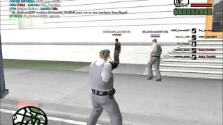 Policia24Horas Gta Samp Procurados