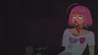 Riamu overdoses at the club SYNCED EXPANDED