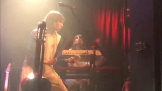 Aldous Harding - Old Peel (Live @ Manchester Academy 2)