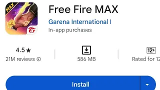 2024 Free Fire Max download korar tips and trick ♥️♥️❤️