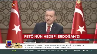 Devletin FETÖ'yü Çözdüğü Gün - 07 Şubat 2012 MİT Kumpası…