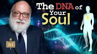 The 5 Secret Levels of Your Soul