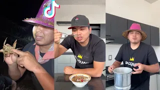 COMO CAZAR CANGREJO | * 1 HORA DE LOS MAS GRACIOSOS VIDEOS DE PAKOYASO TIKTOK 2023