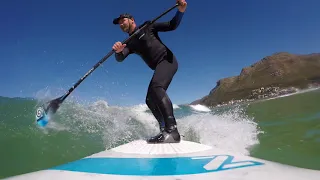 Muizenberg - Zeal Surf - Rocket 8.6