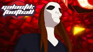 Galactik Football Season 1 Episode 15 | Full Episode HD | Last Chance