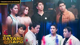 'FPJ's Batang Quiapo 'Ipupusta' Episode | FPJ's Batang Quiapo Trending Scenes