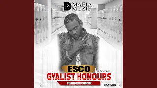 Gyalist Honours (Radio Edit)