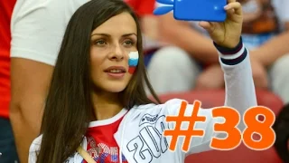 Лучшее в COUB | Июнь 2016 (#38) | Best in COUB