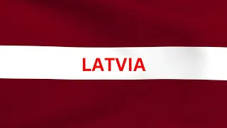 A Journey to Latvia - A Quick Touristic Guide