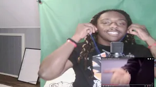 REACTION TO Soda Luv — Hotbox | LIVE REACTION | NO VASELINE